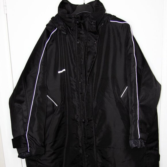 BNWT AW24 66 NORTH GROTTA COAT M - Picture 2 of 13